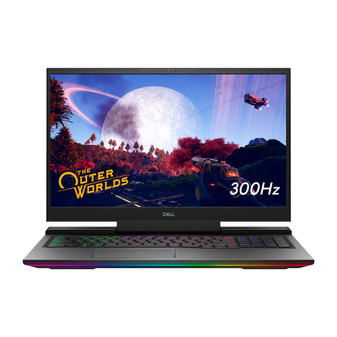 Dell G7 17 7700 Privacy Quad Screen Protector