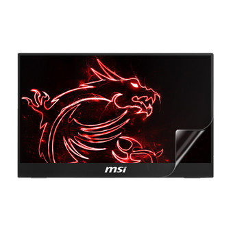 MSI Monitor Optix MAG161V Impact Screen Protector