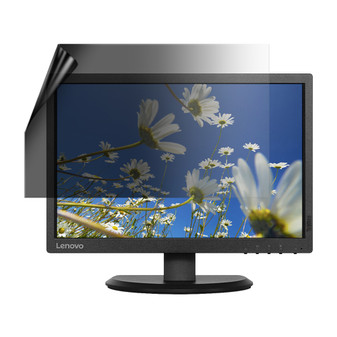 Lenovo Monitor ThinkVision E2054 Privacy Lite Screen Protector