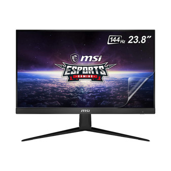 MSI Monitor Optix G241 Impact Screen Protector