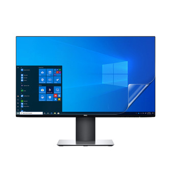 Dell UltraSharp Monitor 24 U2421HE Impact Screen Protector