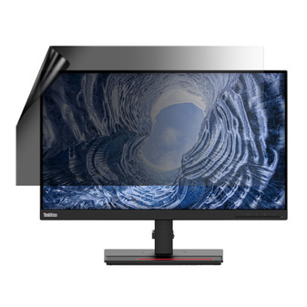 Lenovo Monitor ThinkVision T24i-20 Screen Protectors