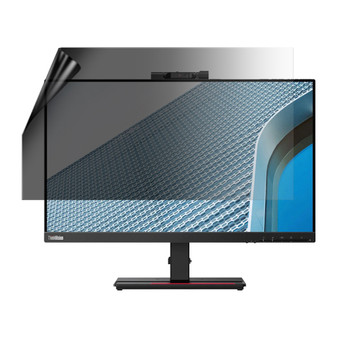 Lenovo Monitor ThinkVision T24v-20 Privacy Lite Screen Protector