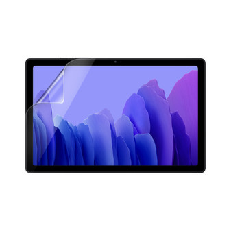 Samsung Galaxy Tab A7 (2020) Matte Screen Protector