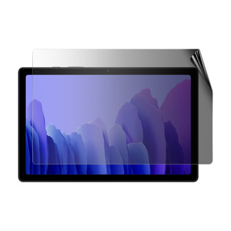 Samsung Galaxy Tab A7 (2020) Privacy Screen Protector