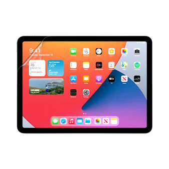 Apple iPad Air 10.9 (4th generation) Vivid Screen Protector