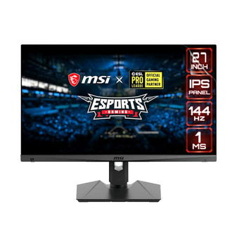 MSI Monitor Optix MAG274R Vivid Screen Protector