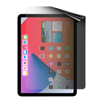 Apple iPad Air 10.9 (4th generation) Privacy (Portrait) Screen Protector