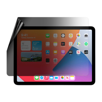 Apple iPad Air 10.9 (4th generation) Privacy Lite Screen Protector