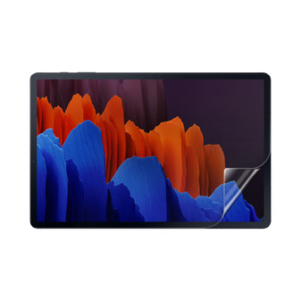 Samsung Galaxy Tab S7 Plus Screen Protector - Matte