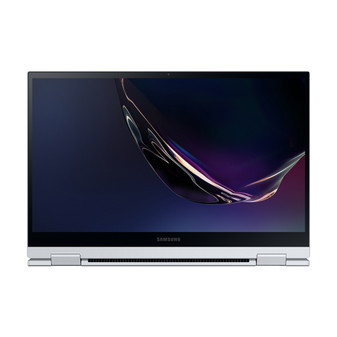 Samsung Galaxy Book Flex Alpha Privacy Quad Screen Protector