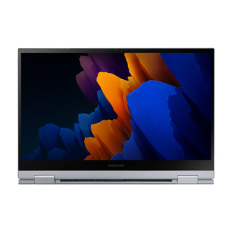Samsung Galaxy Book Flex 5G Privacy Quad Screen Protector