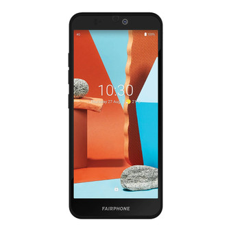 Fairphone 3+ Privacy Quad Screen Protector