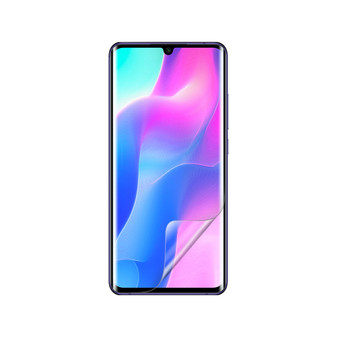 Xiaomi Mi Note 10 Lite Vivid Flex Screen Protector