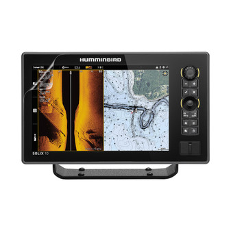 Humminbird Solix 10 G2 Vivid Screen Protector