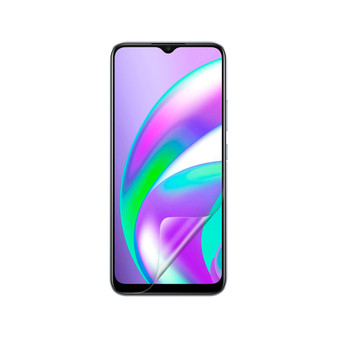 Realme C12 Vivid Flex Screen Protector