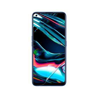 Realme 7 Pro Vivid Flex Screen Protector