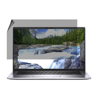 Dell Latitude 15 9510 Privacy Plus Screen Protector