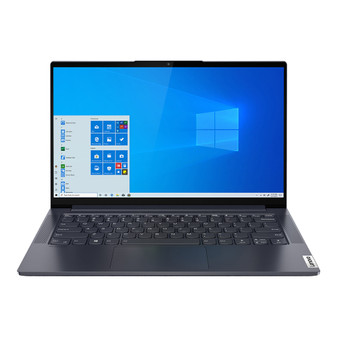 Lenovo IdeaPad Slim 7 (14) Privacy Quad Screen Protector