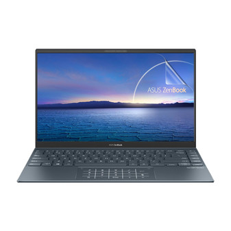 Asus ZenBook 14 UM425IA Vivid Screen Protector