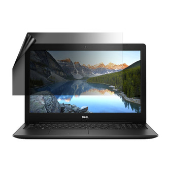 Dell Inspiron 15 3583 Privacy Lite Screen Protector