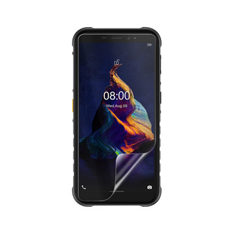 Ulefone Armor X8 Impact Screen Protector