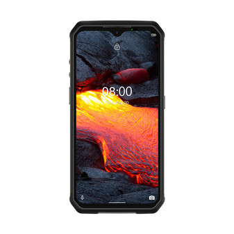 Ulefone Armor 9E Privacy Quad Screen Protector