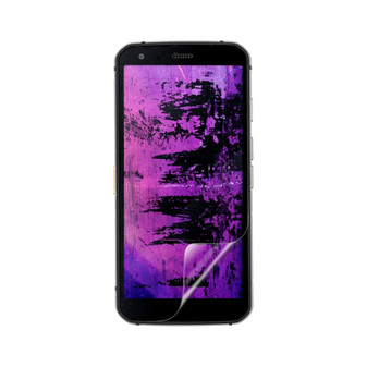 CAT S62 Pro Vivid Screen Protector