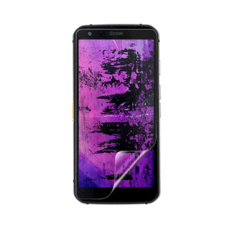 CAT S62 Pro Impact Screen Protector