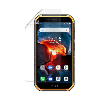 Ulefone Armor X7 Pro Silk Screen Protector