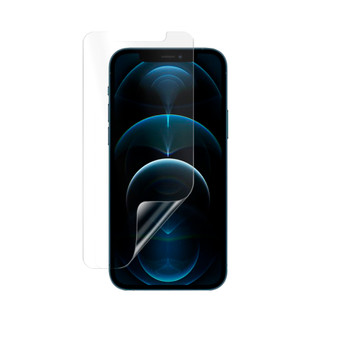 Apple iPhone 12 Pro Silk Screen Protector