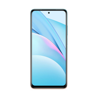 Xiaomi Mi 10T Lite Privacy Quad Screen Protector