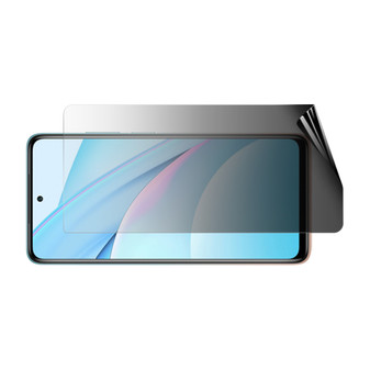 Xiaomi Mi 10T Lite Privacy (Landscape) Screen Protector