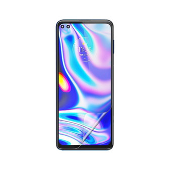 Motorola One 5G Impact Screen Protector