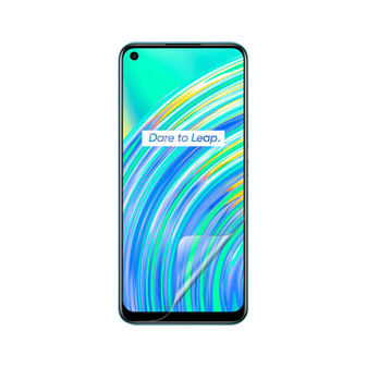 Realme C17 Vivid Screen Protector