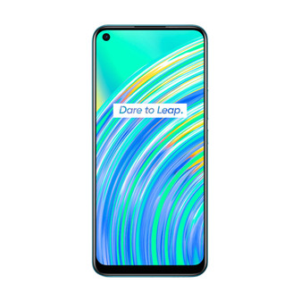 Realme C17