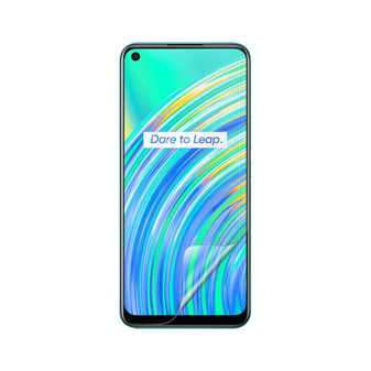 Realme C17 Impact Screen Protector