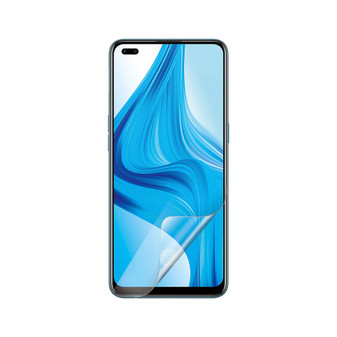 Oppo F17 Pro Matte Screen Protector