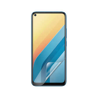 vivo Y30 Matte Screen Protector