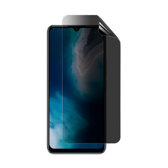 vivo V20 SE Privacy Plus Screen Protector