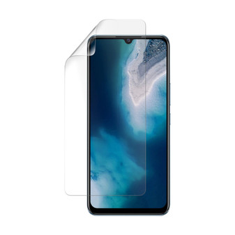 vivo V20 SE Silk Screen Protector