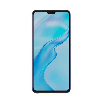 vivo V20 Pro Privacy Quad Screen Protector