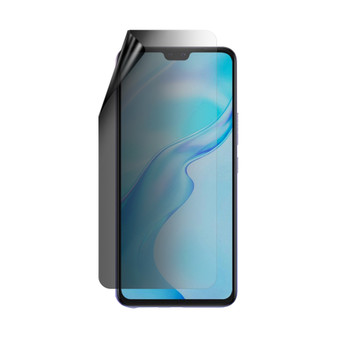 vivo V20 Pro Privacy Lite Screen Protector