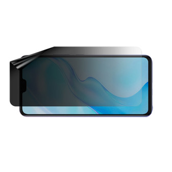 vivo V20 Pro Privacy Lite (Landscape) Screen Protector