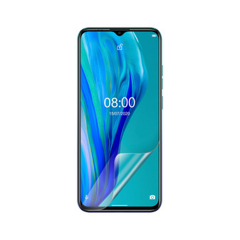 Ulefone Note 9P Matte Screen Protector