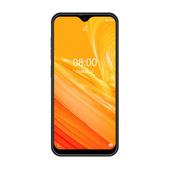 Ulefone Note 8 Privacy Quad Screen Protector