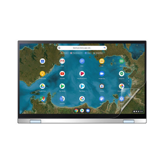 Asus Chromebook Flip C433 Impact Screen Protector