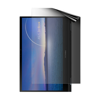 Asus ZenBook Flip 13 UX363EA Privacy (Portrait) Screen Protector