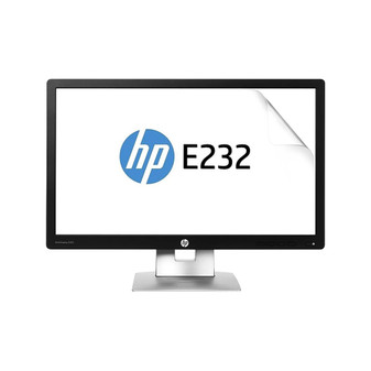 HP EliteDisplay E232 Monitor (23-inch) Vivid Screen Protector