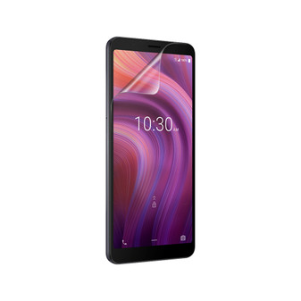 Alcatel 3V (2019) Vivid Screen Protector